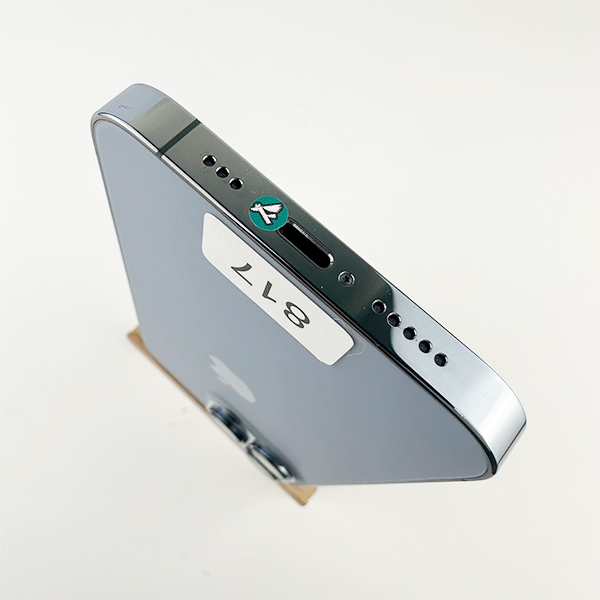 Apple iPhone 13 Pro 256GB Sierra Blue Б/У №817 (стан 8/10)