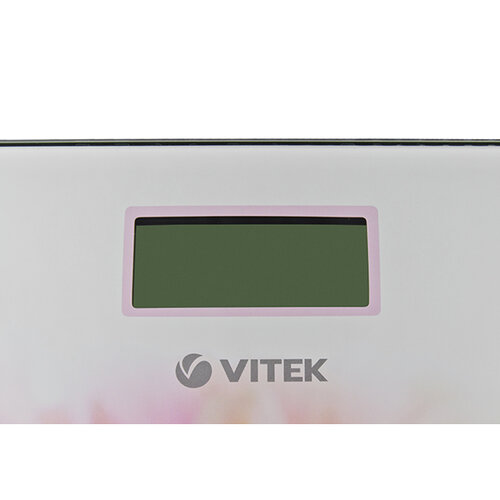 Весы напольные электронные Vitek VT-8051