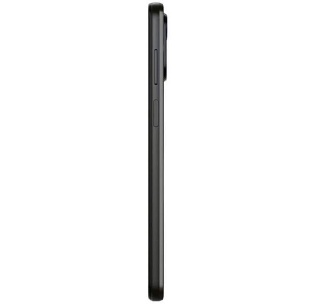 Motorola Moto G22 4/128GB Cosmic Black (PATW0032) (UA) (K)