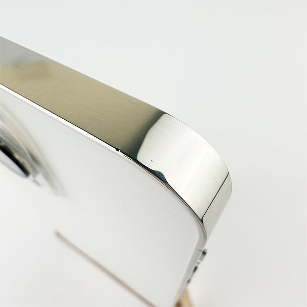 Apple iPhone 13 Pro 256GB Silver Б/У №979 (стан 8/10)