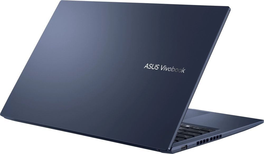 Ноутбук ASUS VivoBook 15 X1502ZA Quiet Blue (X1502ZA-BQ1207)