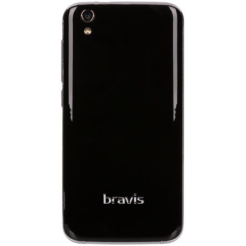 BRAVIS A506 Crystal (gold)