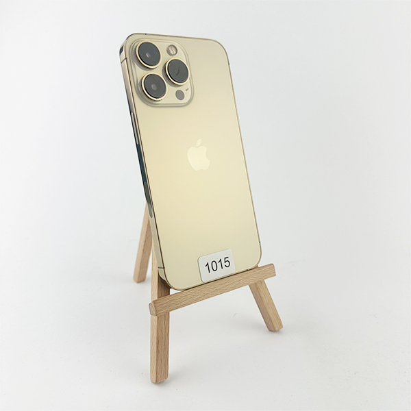 Apple iPhone 13 Pro 128GB Gold Б/У №1015 Стан (8/10)