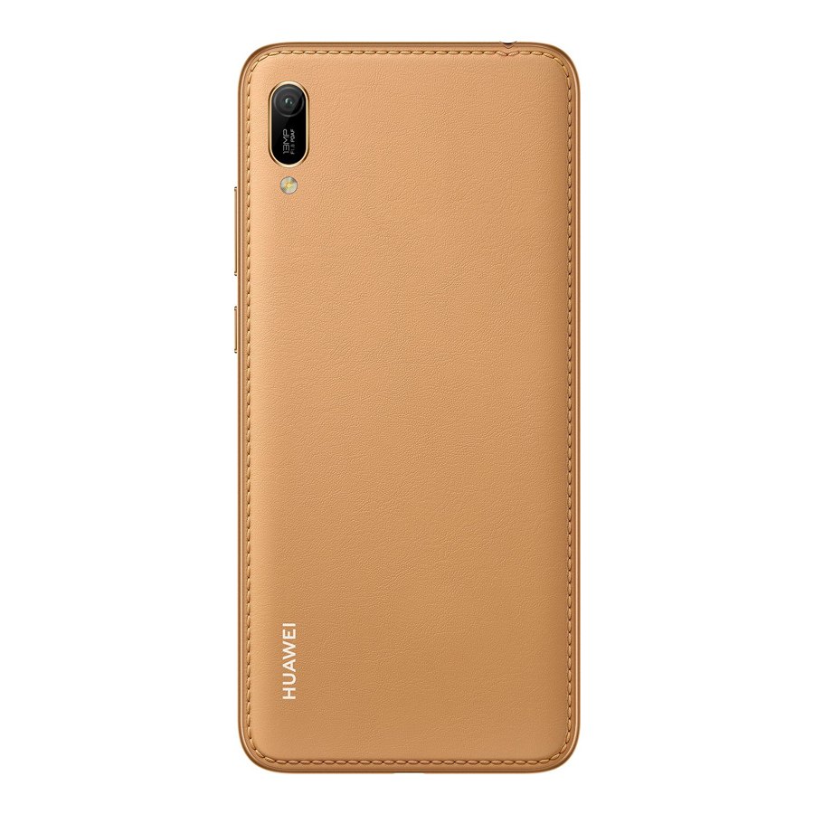 HUAWEI Y6 2019 DS Amber Brown (51093PMR)