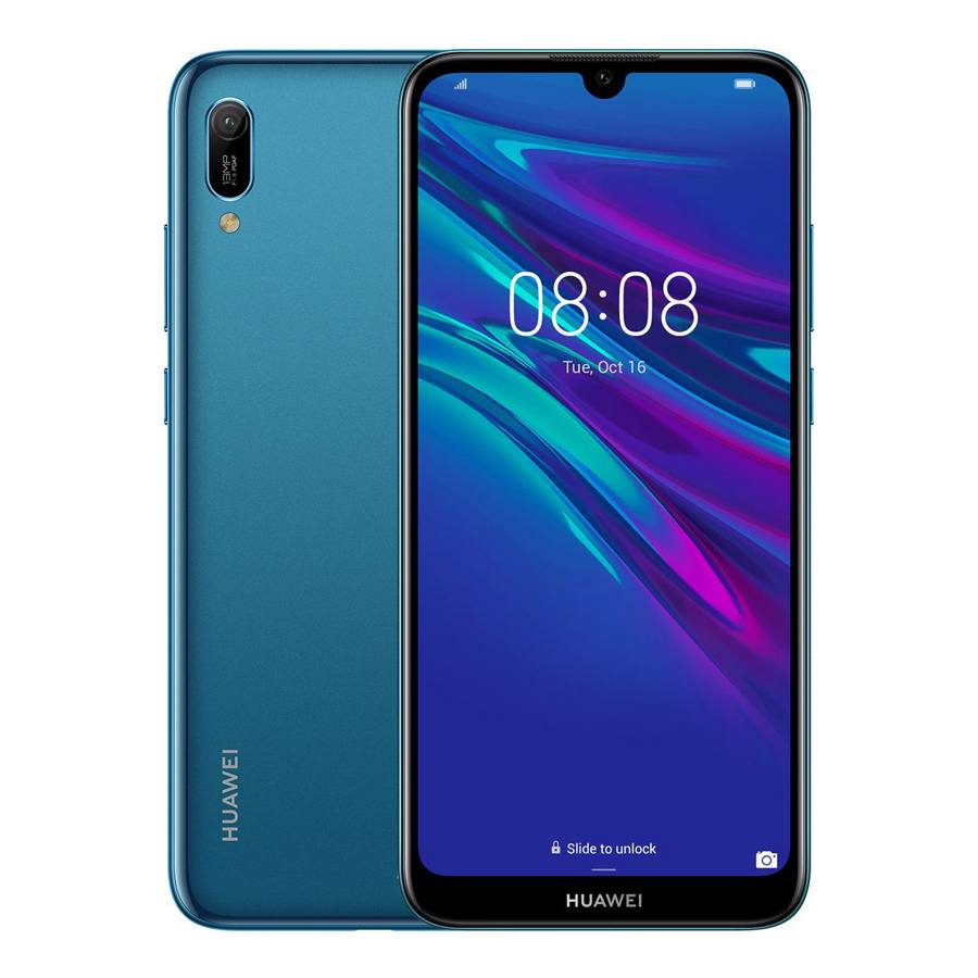 huawei mrd lxl