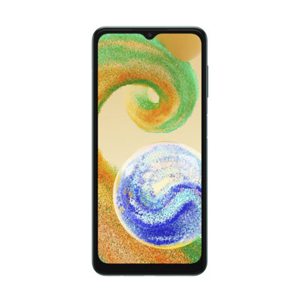 Смартфон Samsung Galaxy A04S SM-A047F 3/32GB Green (SM-A047FZGUSEK)