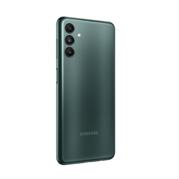 Смартфон Samsung Galaxy A04S SM-A047F 4/64GB Green (SM-A047FZGVSEK)