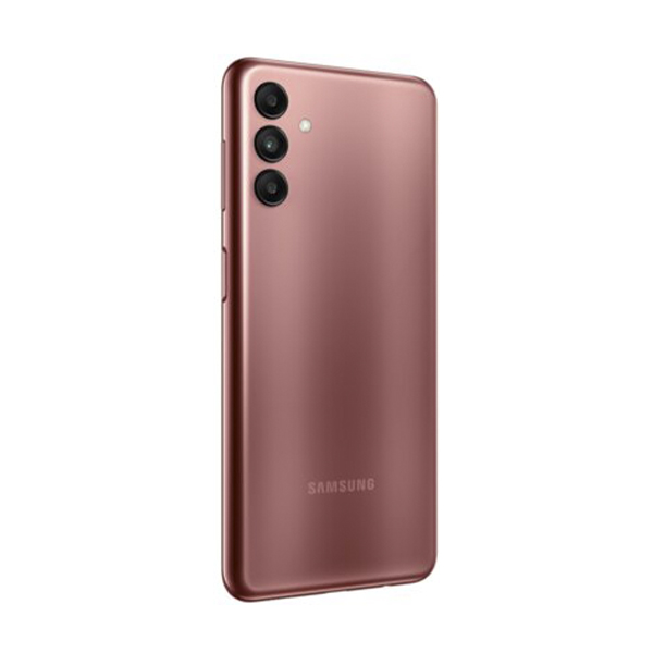 Смартфон Samsung Galaxy A04S SM-A047F 3/32GB Copper (SM-A047FZCUSEK)