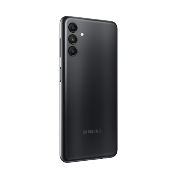 Смартфон Samsung Galaxy A04S SM-A047F 3/32GB Black (SM-A047FZKUSEK)