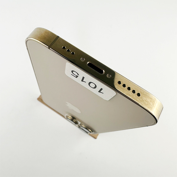 Apple iPhone 13 Pro 128GB Gold Б/У №1015 Стан (8/10)