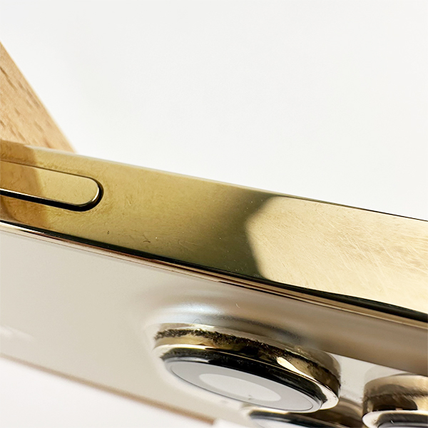 Apple iPhone 13 Pro 128GB Gold Б/У №1015 Стан (8/10)