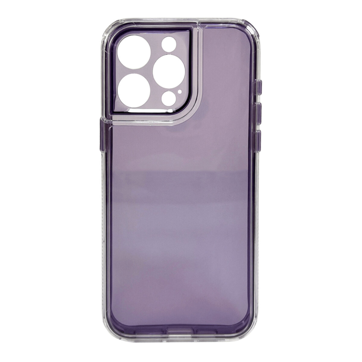 Чохол для смартфона Space III for Apple Iphone 15 Pro Max Dark Purple
