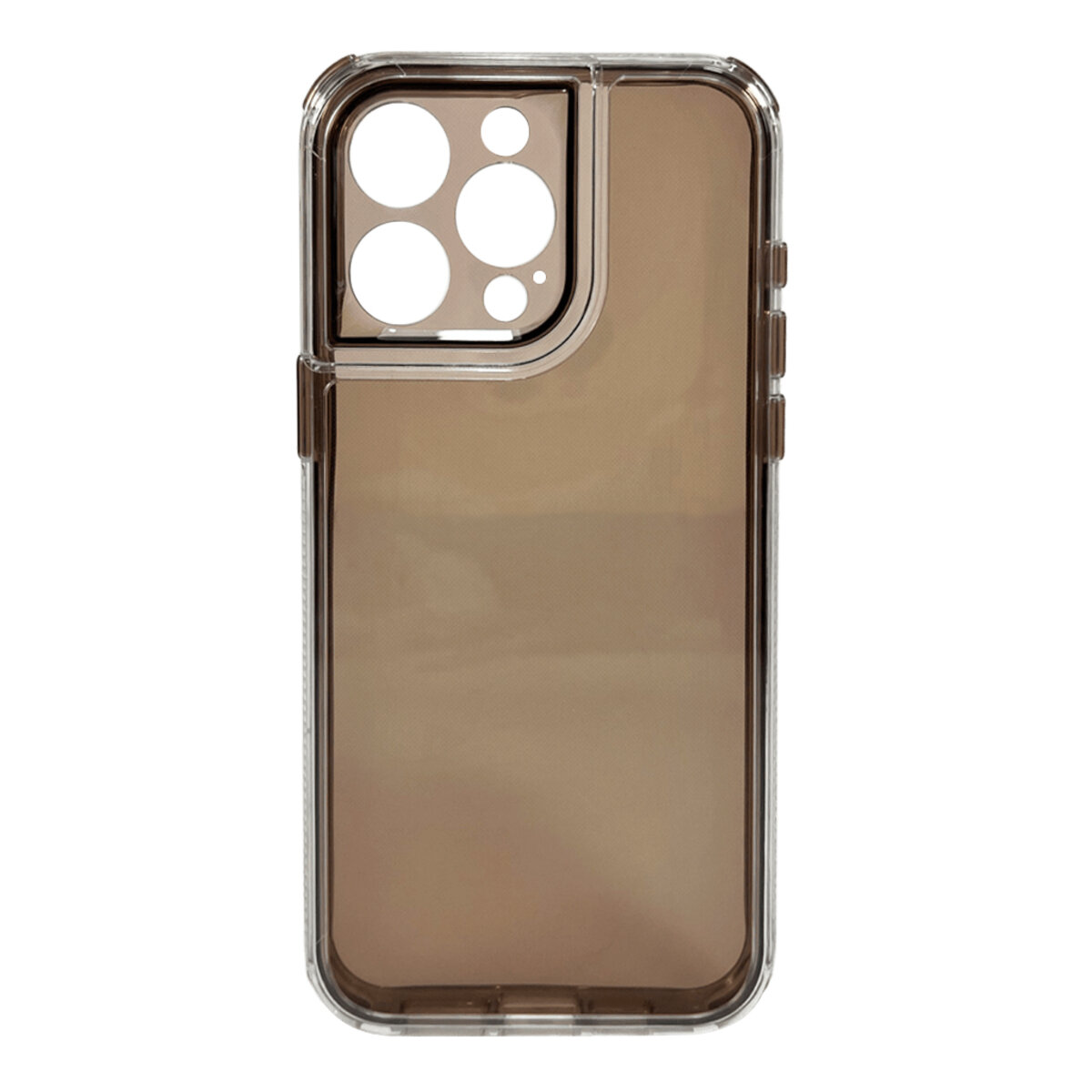 Чохол для смартфона Space III for Apple Iphone 16 Pro Tea Brown