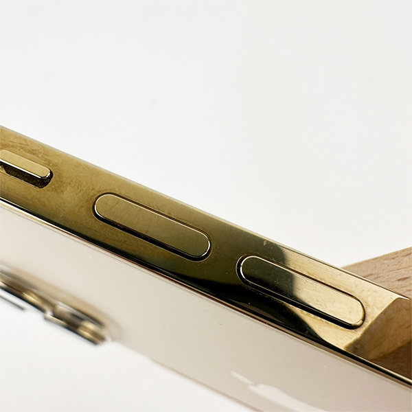 Apple iPhone 13 Pro 128GB Gold Б/У №1015 Стан (8/10)