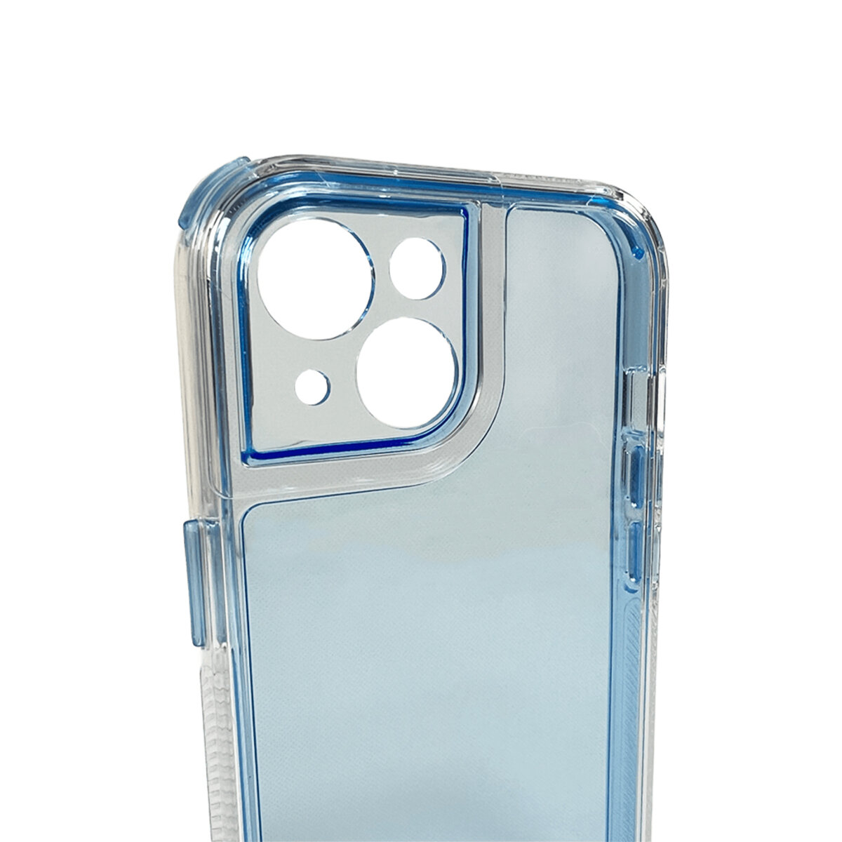 Чохол для смартфона Space III for Apple Iphone 15 Peak Blue