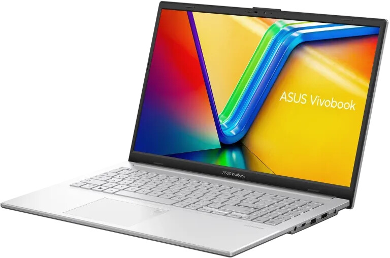 Ноутбук ASUS Vivobook Go 15 E1504GA (E1504GA-BQ115)