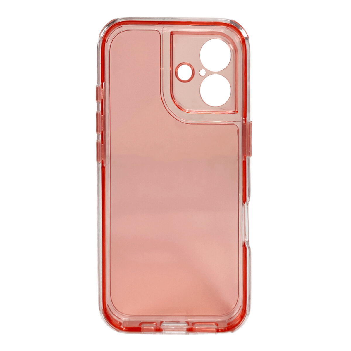 Чохол для смартфона Space III for Apple Iphone 16 Red