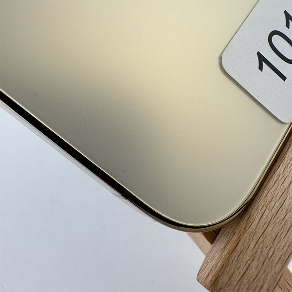 Apple iPhone 13 Pro 128GB Gold Б/У №1015 Стан (8/10)