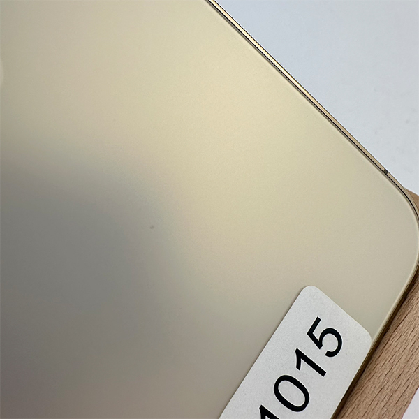 Apple iPhone 13 Pro 128GB Gold Б/У №1015 Стан (8/10)