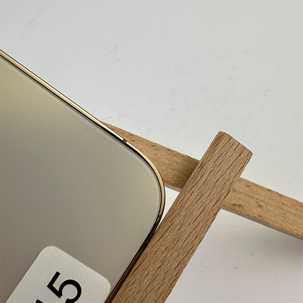 Apple iPhone 13 Pro 128GB Gold Б/У №1015 Стан (8/10)