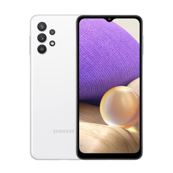 Samsung Galaxy A32 5G SM-A326F 4/128GB White (SM-A326F)EU