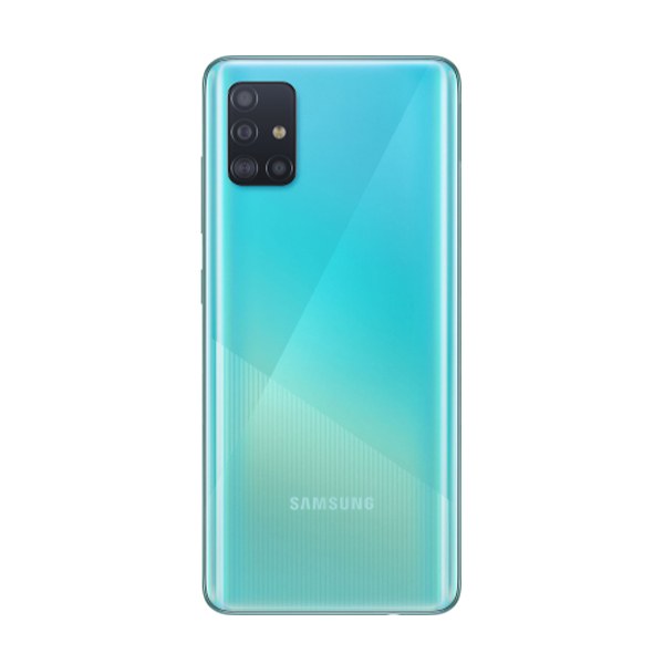 Samsung Galaxy A51 2020 SM-A515F 6/128GB Blue (SM-A515FZBWSEK)