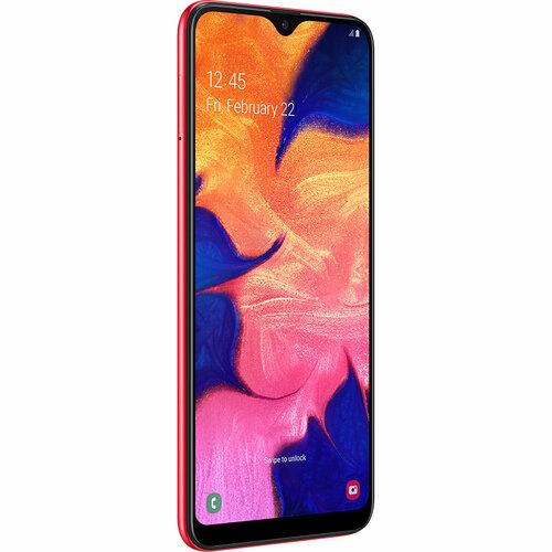 Samsung Galaxy A10 2019 SM-A105F 2/32GB Red (SM-A105FZRG)