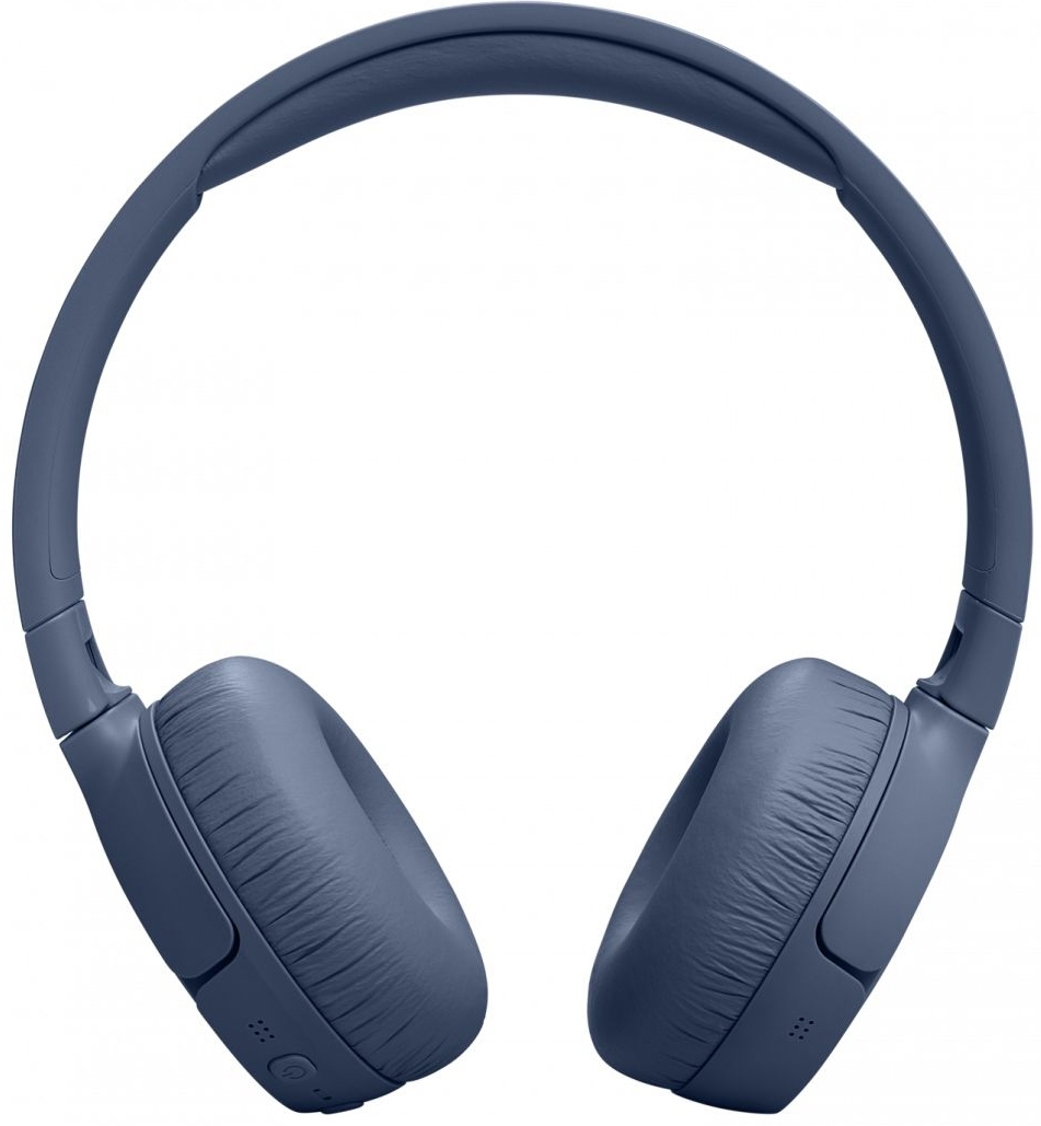 Bluetooth Наушники JBL Tune 670NC (JBLT670NCBLU) Blue