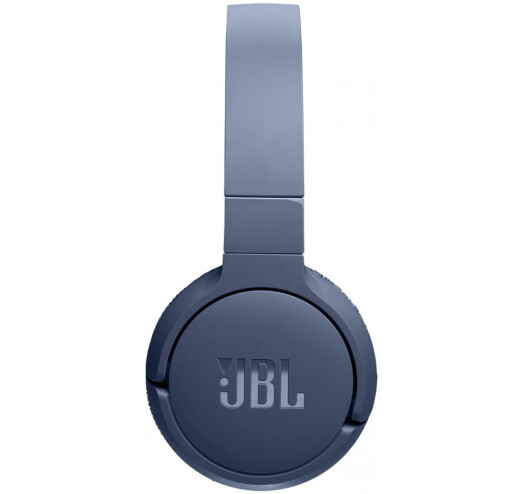 Bluetooth Навушники JBL Tune 670NC (JBLT670NCBLU) Blue