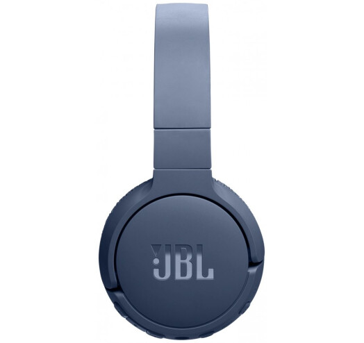 Bluetooth Навушники JBL Tune 670NC (JBLT670NCBLU) Blue