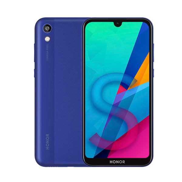 HONOR 8S 2/32Gb Blue (51093ULP)