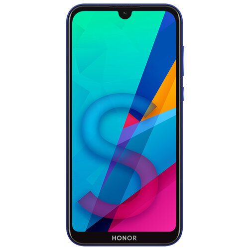 HONOR 8S 2/32Gb Blue (51093ULP)