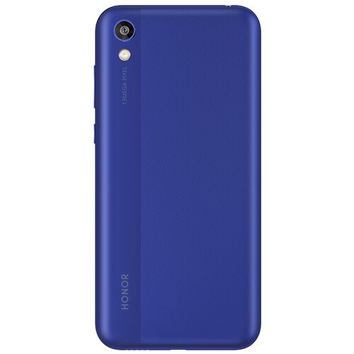 HONOR 8S 2/32Gb Blue (51093ULP)