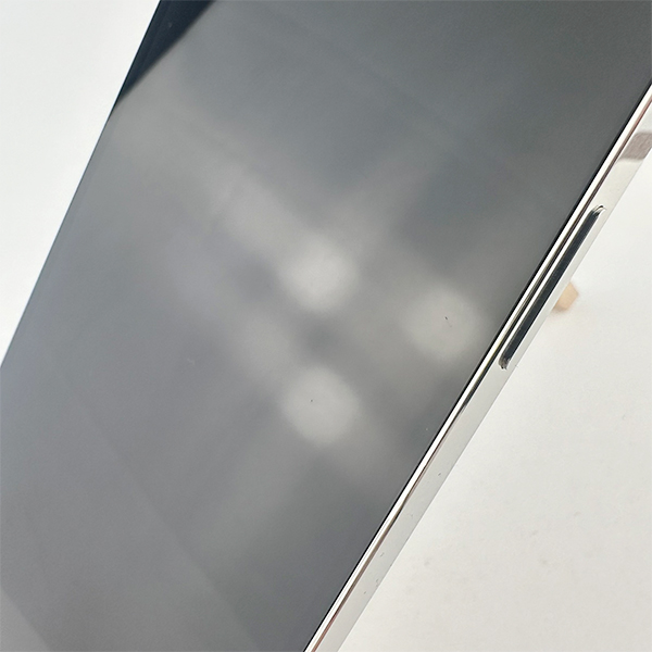 Apple iPhone 13 Pro 256GB Silver Б/У №979 (стан 8/10)