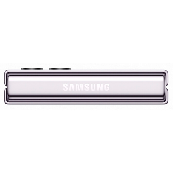 Смартфон Samsung Galaxy Flip 5 8/512 Lavender (SM-F731BLIHSEK)