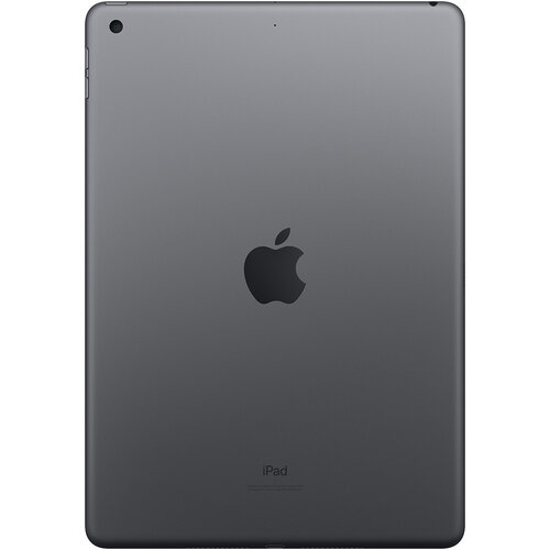 Планшет Apple iPad 10.2 Wi-Fi 128GB Space Grey (MW772)