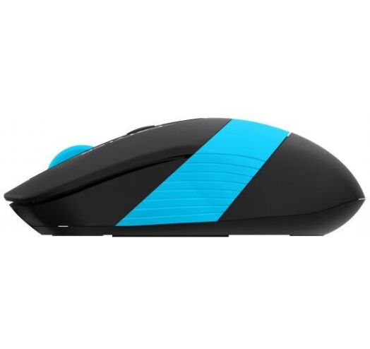 Безпровідна мишка A4Tech Fstyler FG10S Blue