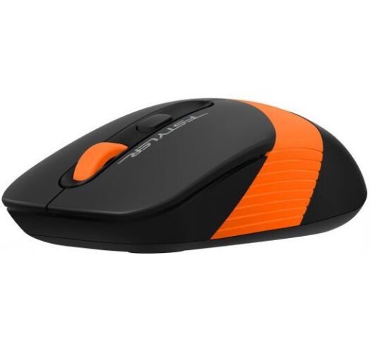 Беспроводная мышь A4Tech Fstyler FG10S Orange