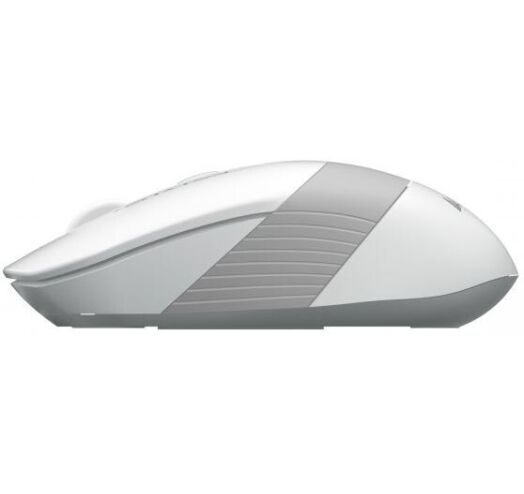 Безпровідна мишка A4Tech Fstyler FG10 White