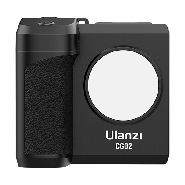 Держатель для телефона Ulanzi Vijim Smartphone Camera Grip With Fill Light (UV-3282A CG-02)