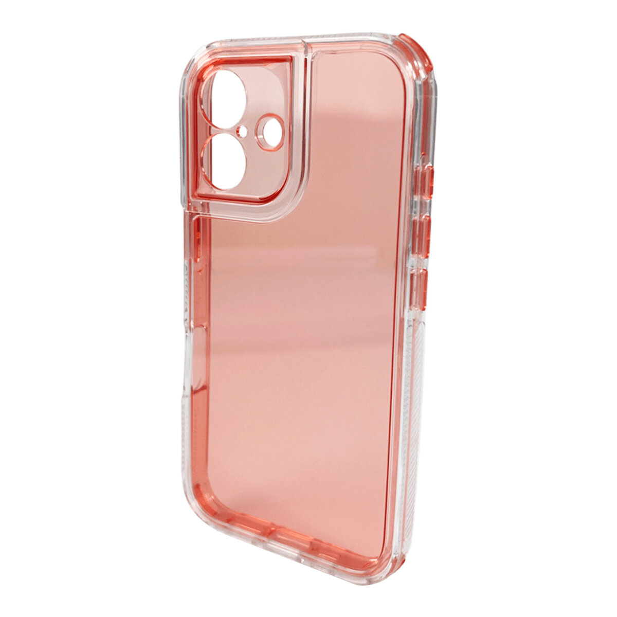 Чохол для смартфона Space III for Apple Iphone 16 Red