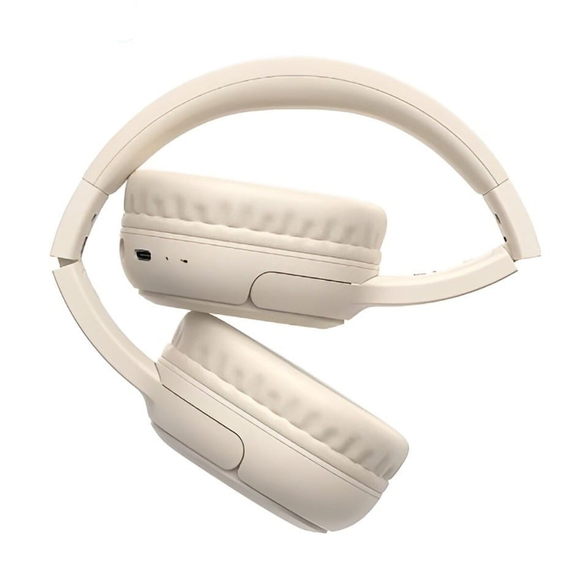 Bluetooth stereo гарнитура Usams USAMS-YG23 Wireless Headphone-Yun Series beige