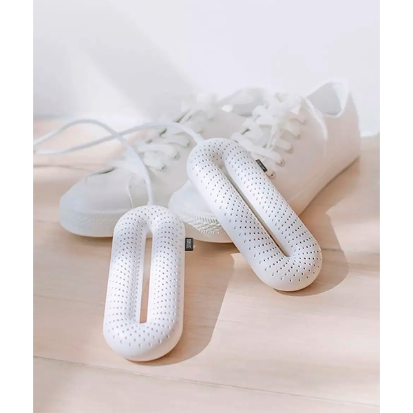 Сушилка для обуви с таймером Xiaomi Sothing Zero-Shoes Dryer White (DSHJ-S-1904C White)