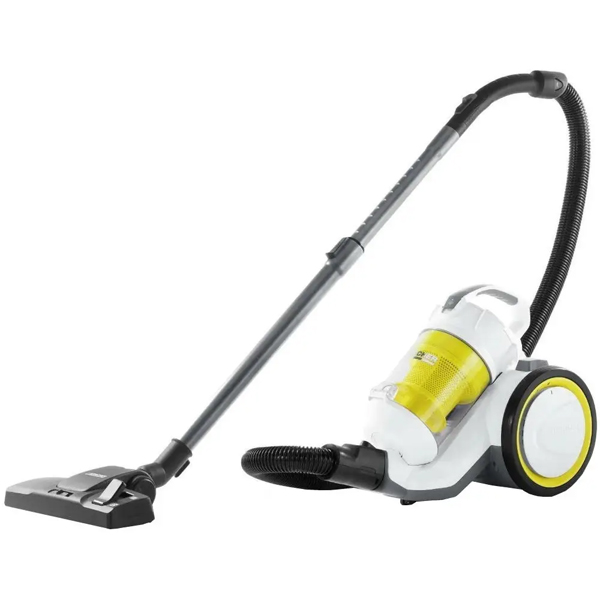 Пилосос циклонний - VC 3 Plus Premium (white) (KARCHER)