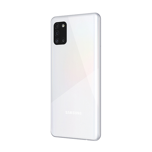 Samsung Galaxy A41 SM-A415F 4/64GB White (SM-A415FZWDSEK) УЦЕНКА