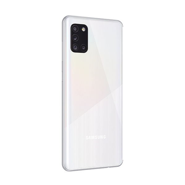 Samsung Galaxy A41 SM-A415F 4/64GB White (SM-A415FZWDSEK)