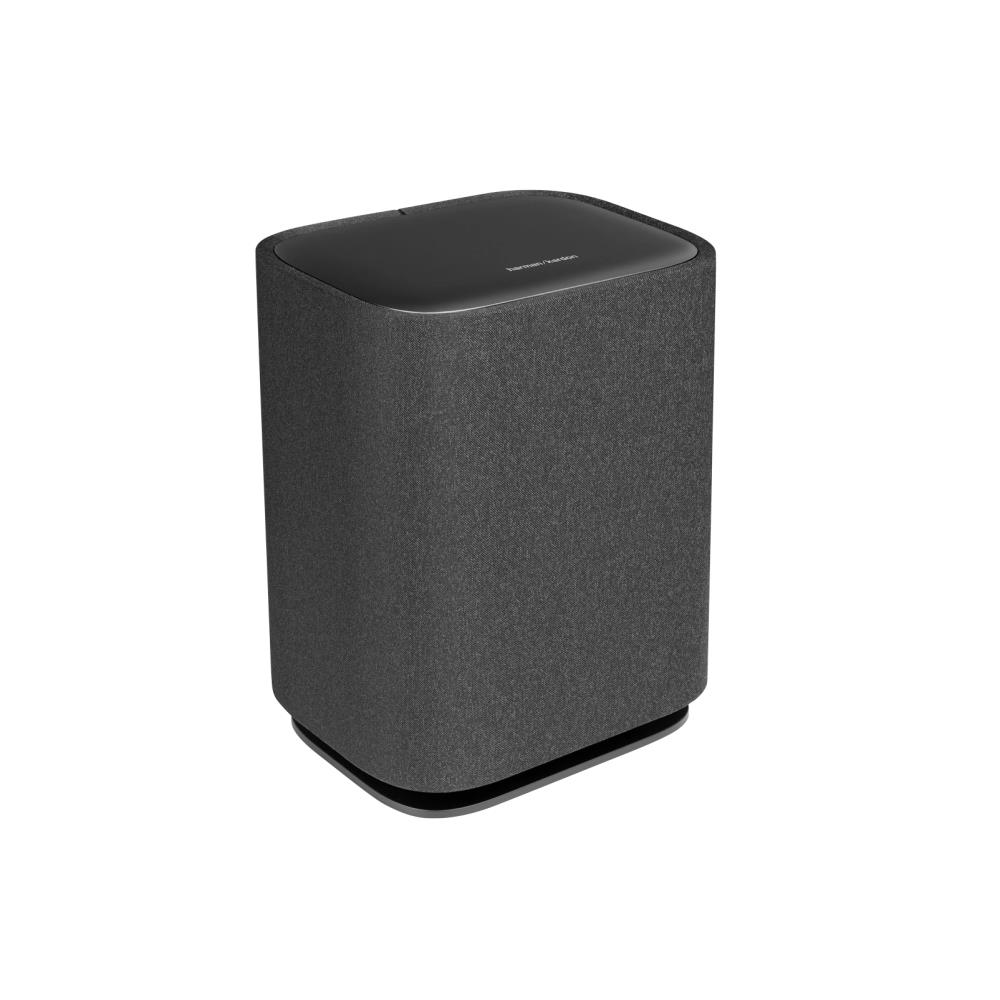 Акустична система harman/kardon HKENCHSUB2BLKEP