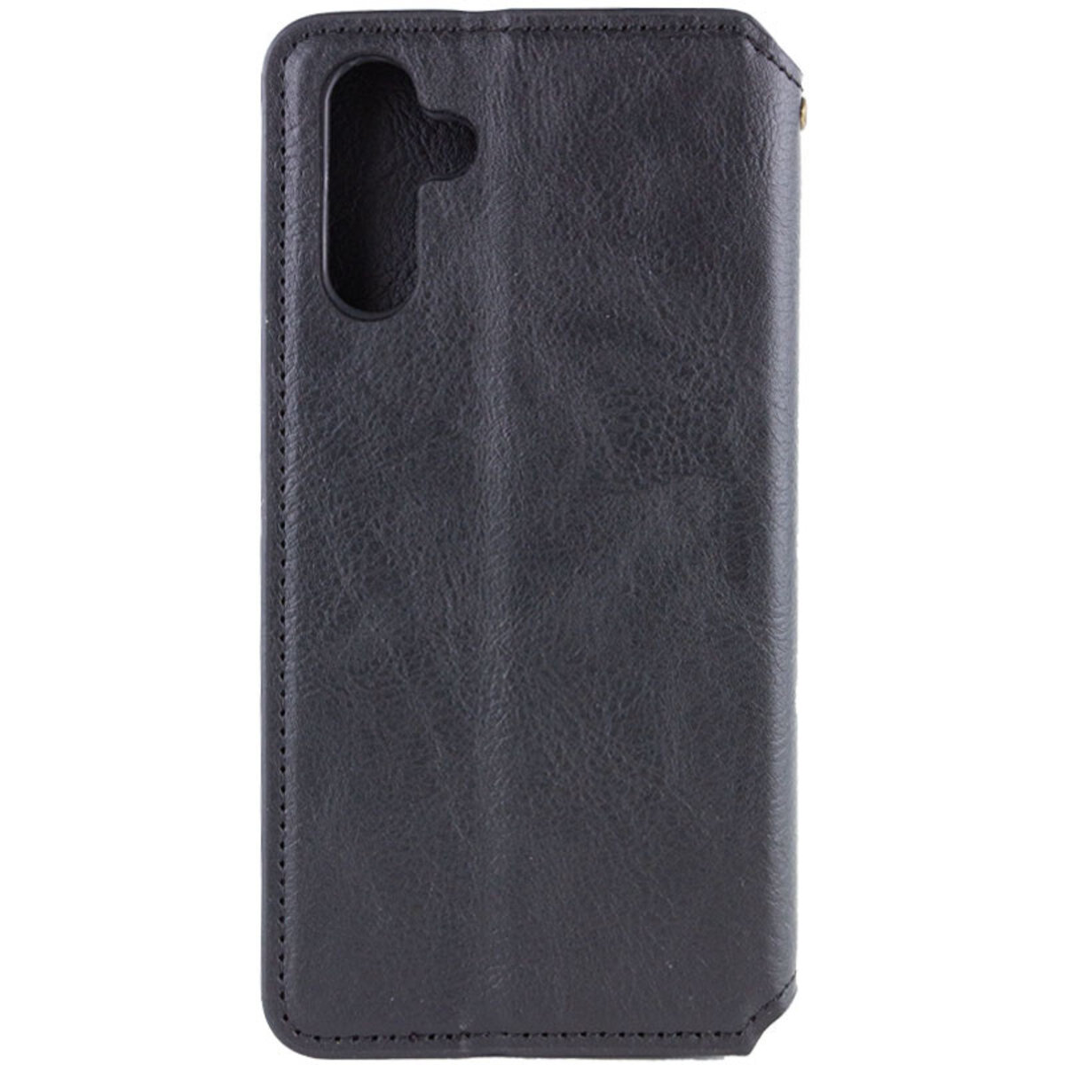 Чохол-книжка для смартфона Rubic Leather for Samsung Galaxy A25 Black