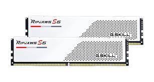 Набір з двох модулів пам'яті 32GB DDR5-5600 K2 F5-5600J3036D16GX2-RS5W G.SKILL