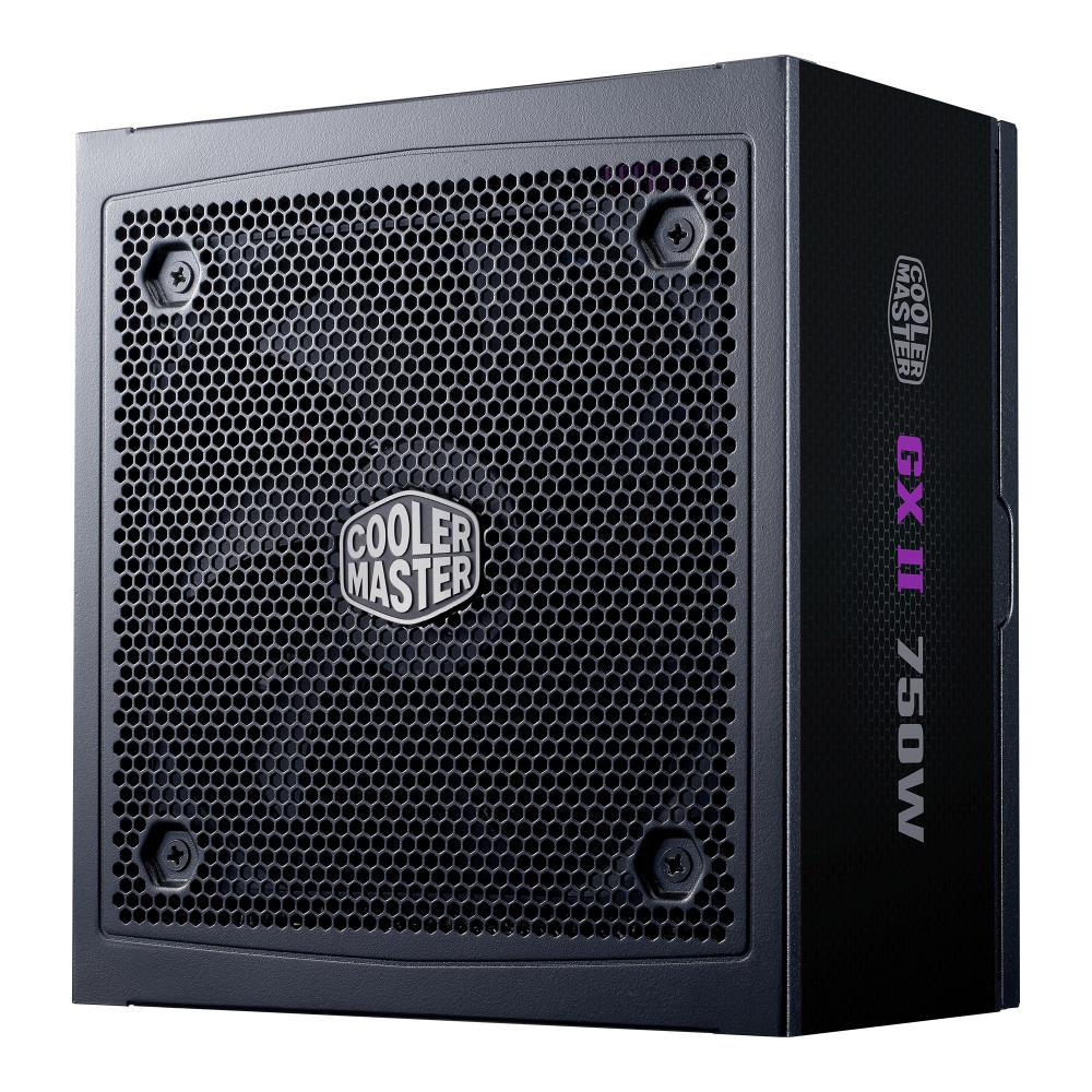 Блок живлення ATX 750W MPX-7503AFAG2BEU COOLER MASTER
